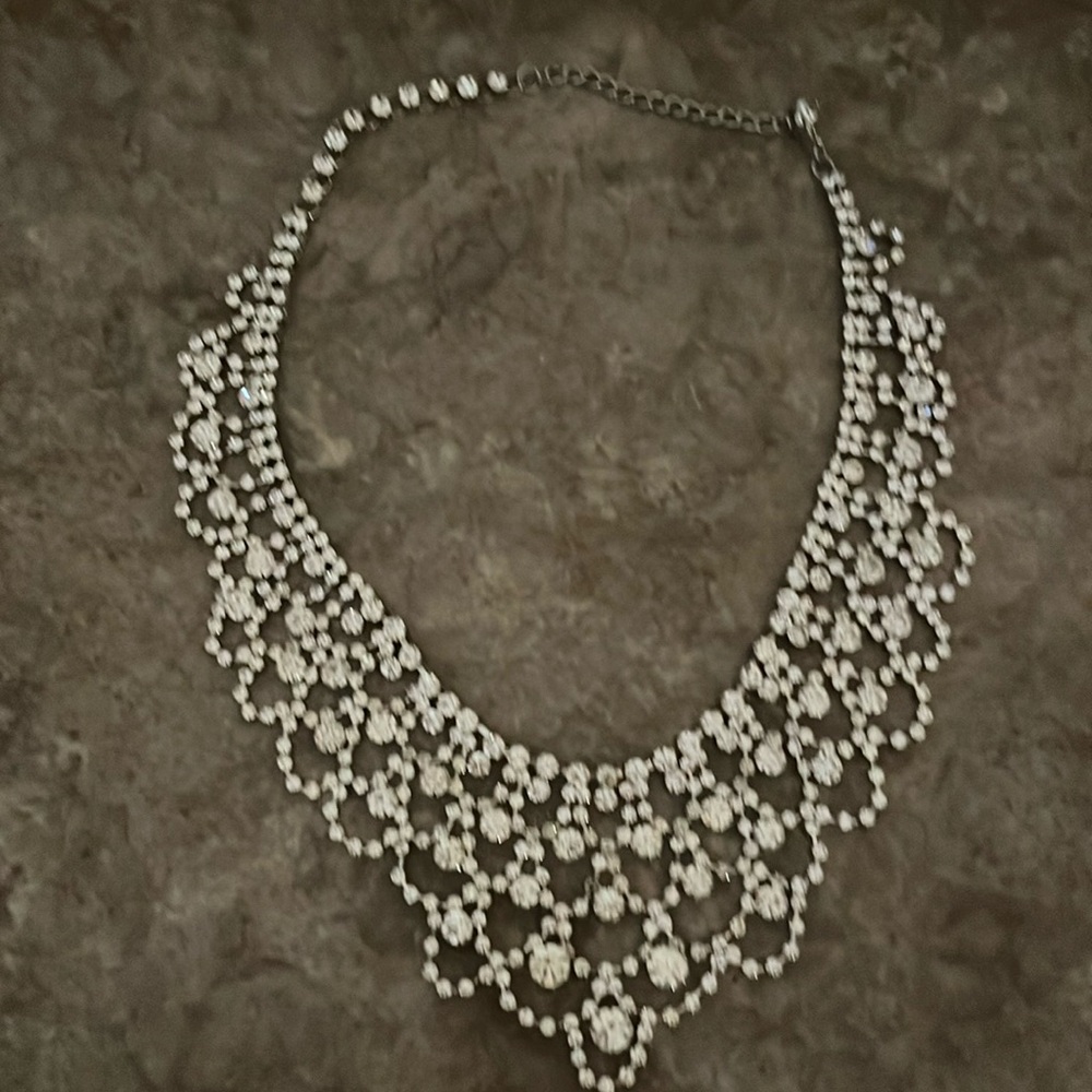 Marciano Statement Necklace